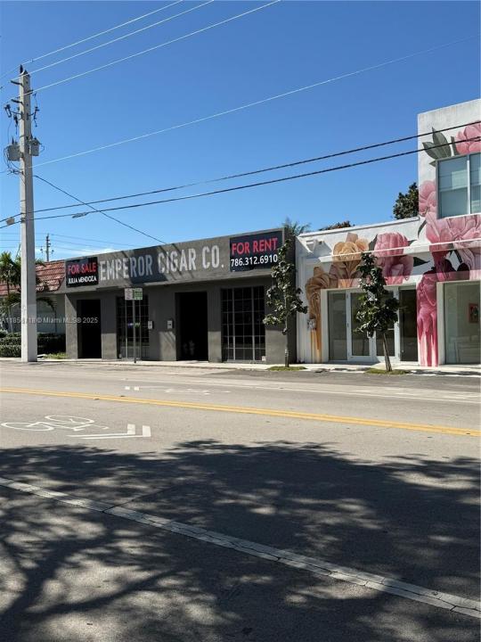 4316 NW 2nd Ave, Miami, Florida 33127, Amerika Birleşik Devletleri