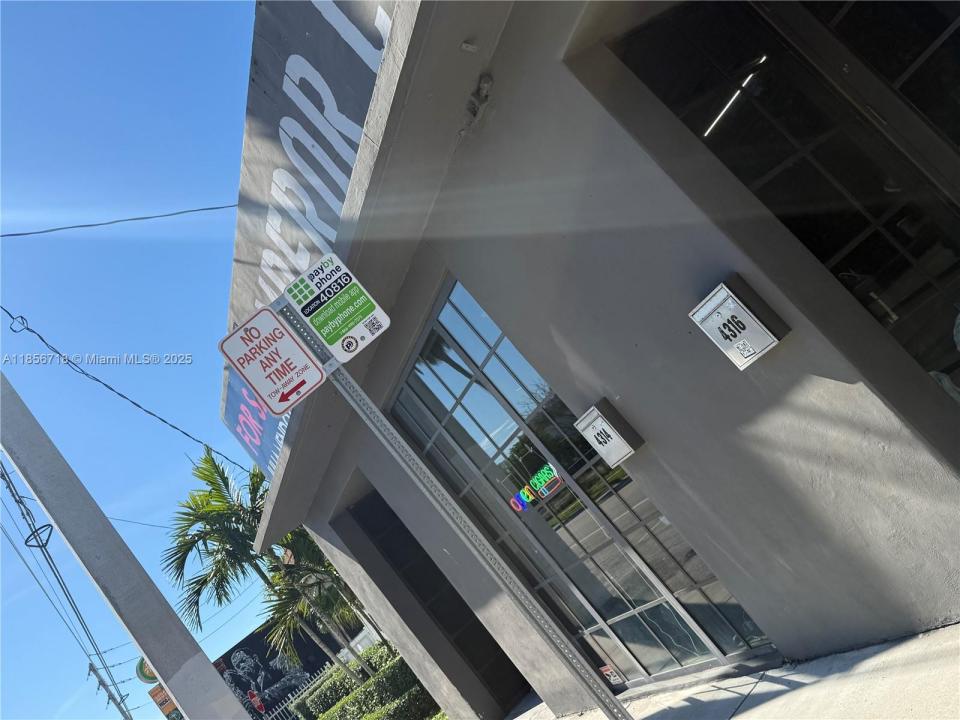 4316 NW 2nd Ave, Miami, Florida 33127, Amerika Birleşik Devletleri