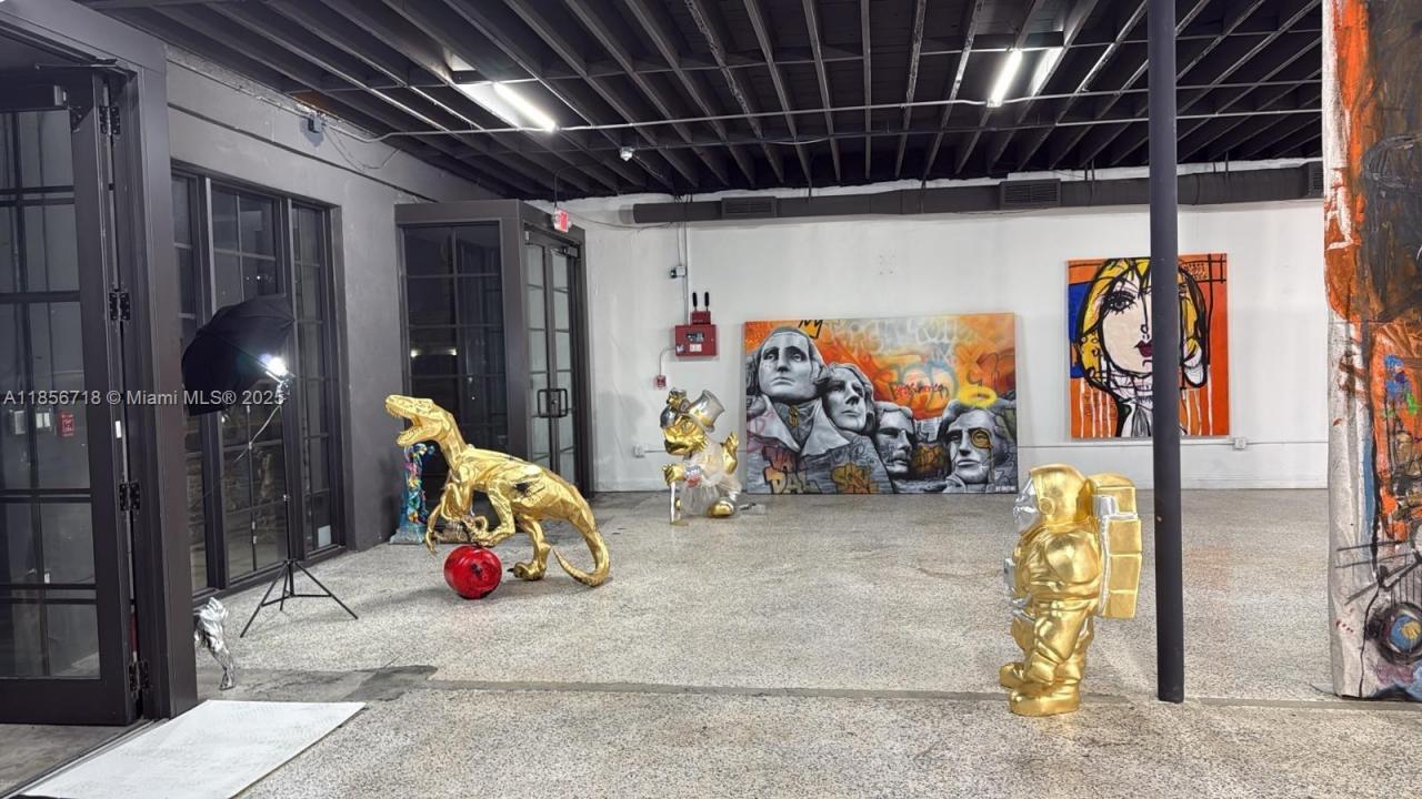 4316 NW 2nd Ave, Miami, Florida 33127, Amerika Birleşik Devletleri