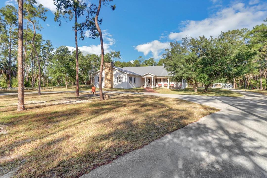 2825 JENKINS WAY, Naples, 佛罗里达州 34117, 美国