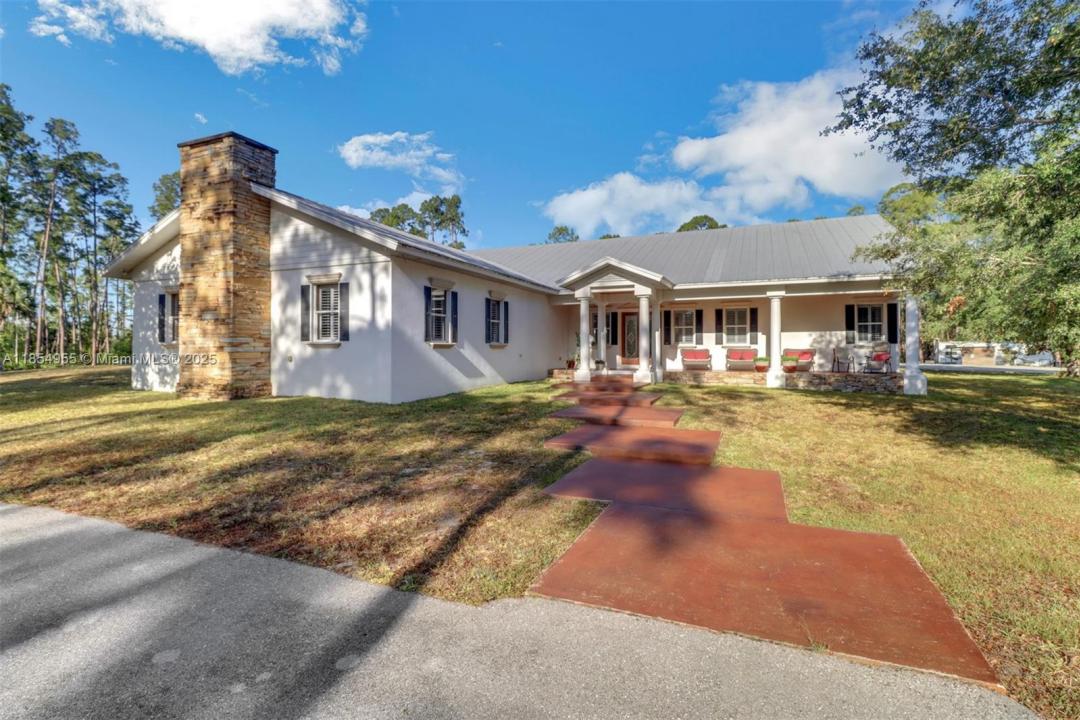 2825 JENKINS WAY, Naples, 佛罗里达州 34117, 美国