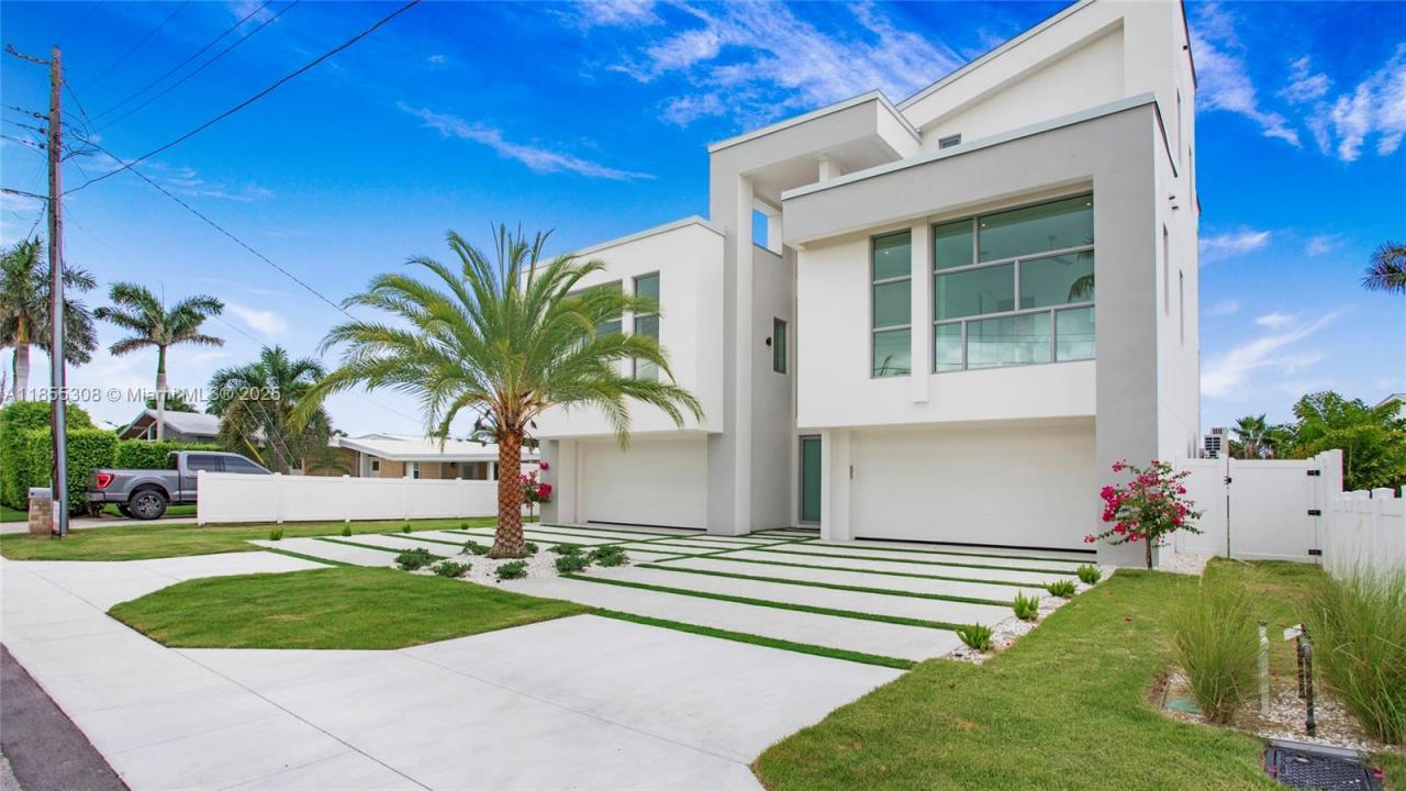 1798 Holiday Ln, Naples, 佛罗里达州 34104, 美国
