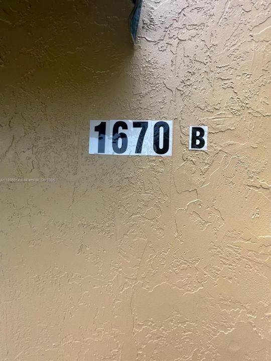 1670 Harding St B, Hollywood, Florida 33020, Amerika Birleşik Devletleri