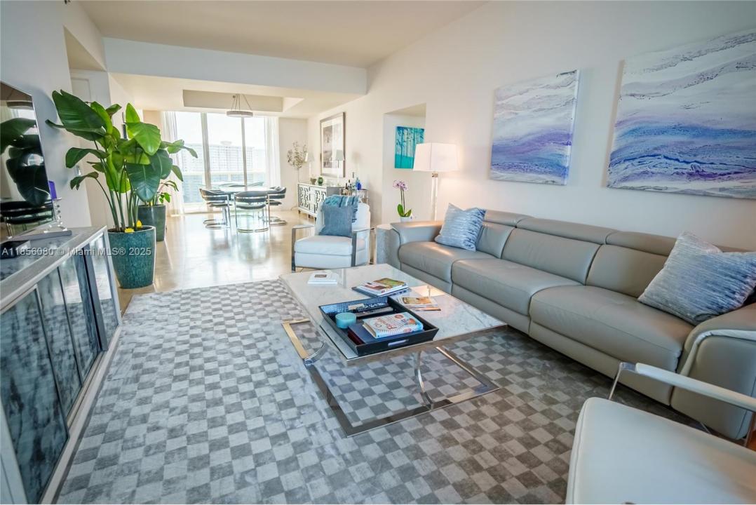 15901 Collins Ave 1104, Sunny Isles Beach, Florida 33160