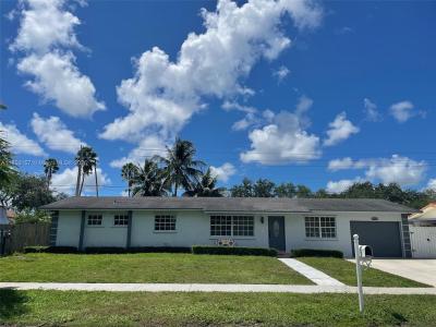 14330 SW 71st Ln, Miami, Florida 33183, USA