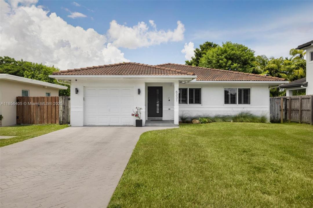 6331 SW 34th St, Miami, Флорида 33155, Соединенные Штаты