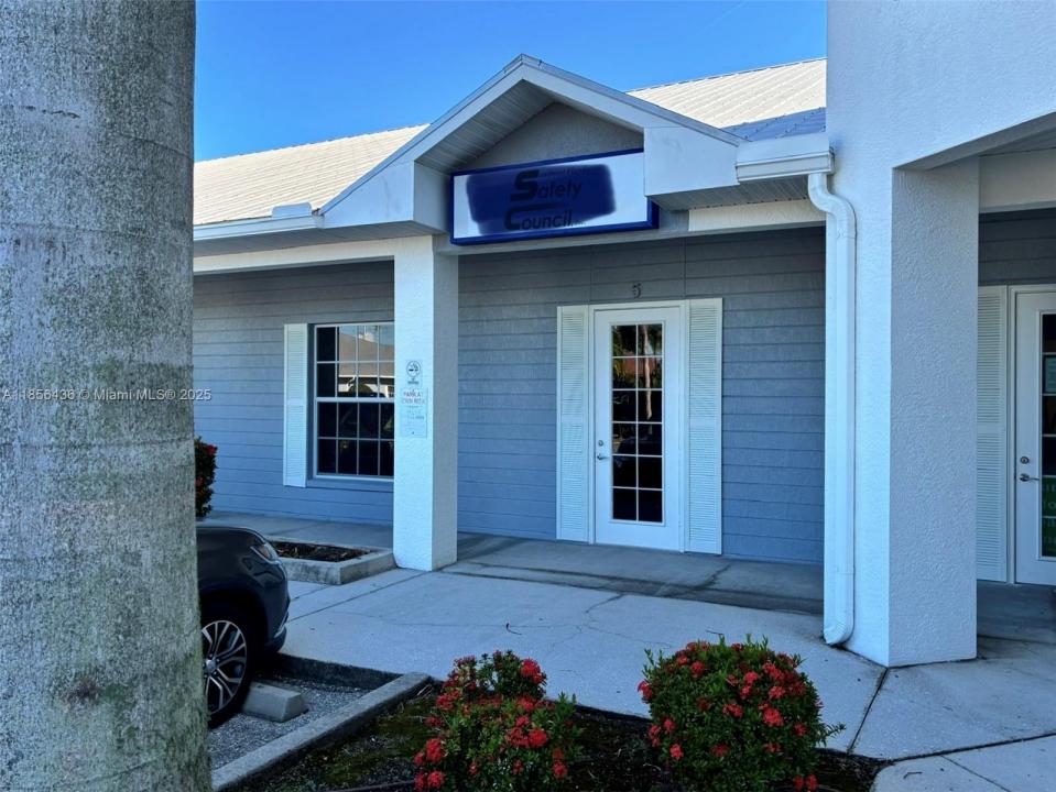 1032 TAMIAMI TRAIL 5A, Port Charlotte, Floride 33953, États-Unis