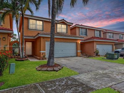 7171 Sienna Ridge Ln, Lauderhill, Florida 33319, USA