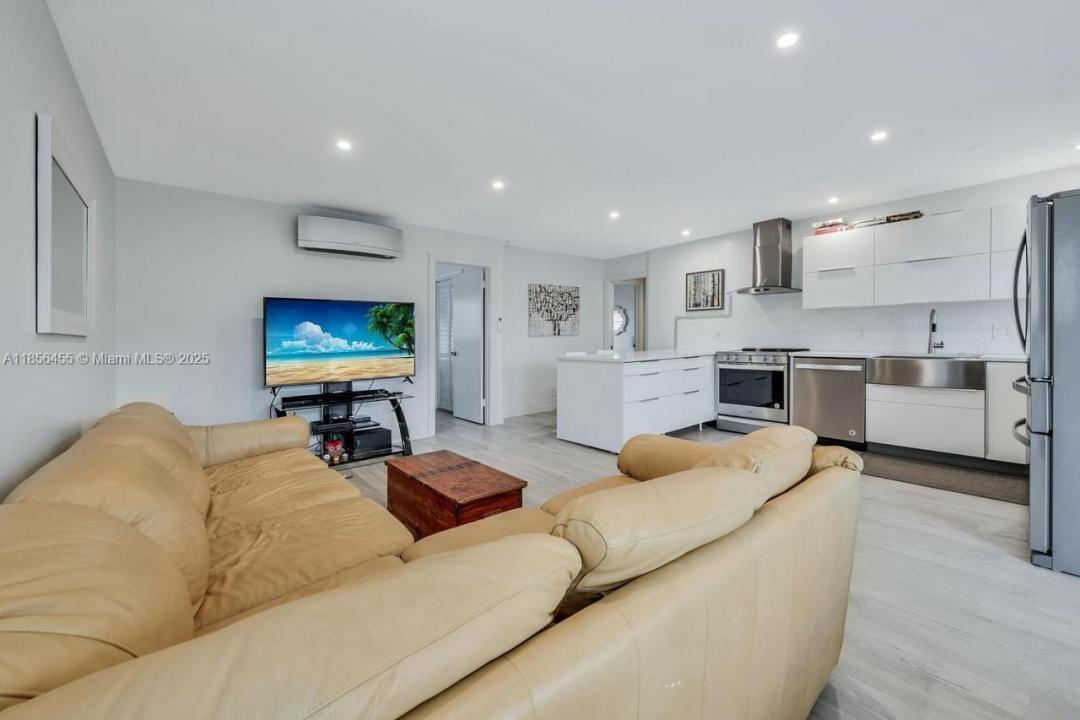 417 N K St 5B, Lake Worth, 佛罗里达州 33460, 美国