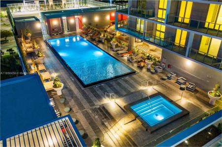 2000 Metropica Way 1109, Sunrise, Floride 33323, États-Unis