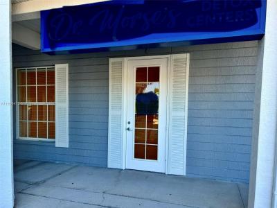 1032 TAMIAMI TRAIL 7, Port Charlotte, Florida 33953, USA