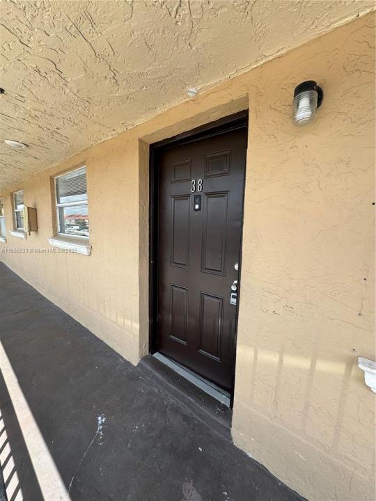 5491 W 24th Ave 38, Hialeah, 佛罗里达州 33016, 美国