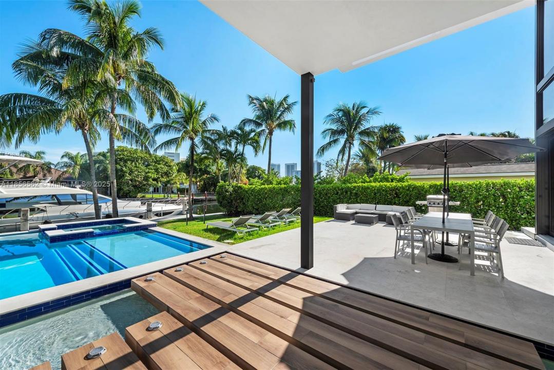418 Sunset Dr, Hallandale Beach, Флорида 33009, Соединенные Штаты