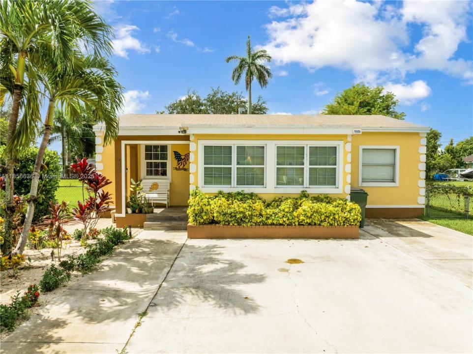 512 NW 13th St, Homestead, 佛罗里达州 33030, 美国