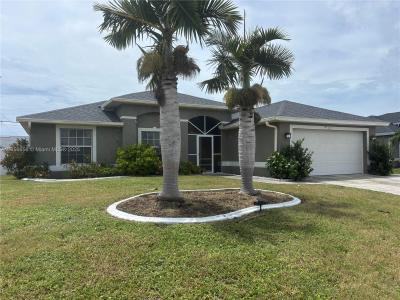 4118 SW 8TH CT, Cape Coral, Florida 33914, USA