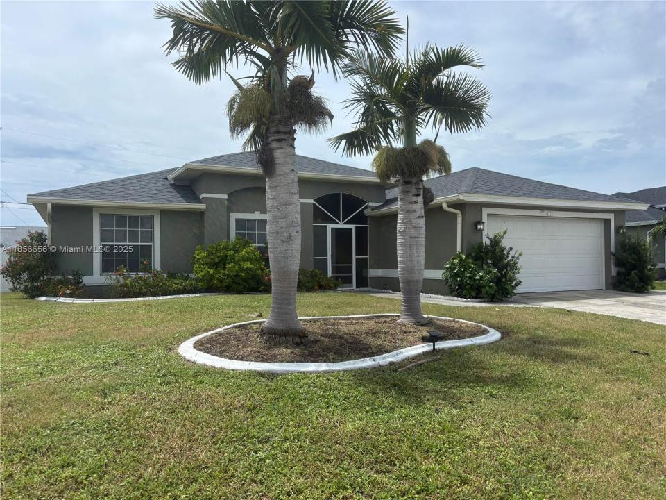 4118 SW 8TH CT, Cape Coral, Florida 33914, HOA KỲ