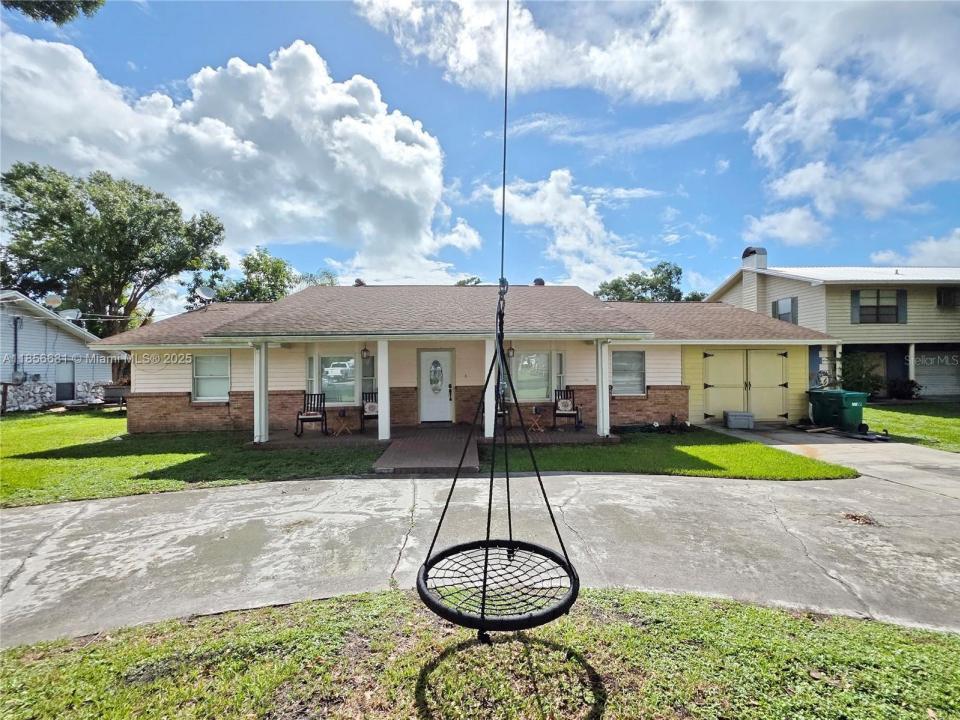 2925 SE 35th Avenue, Okeechobee, פלורידה 34974, ארצות הברית של אמריקה