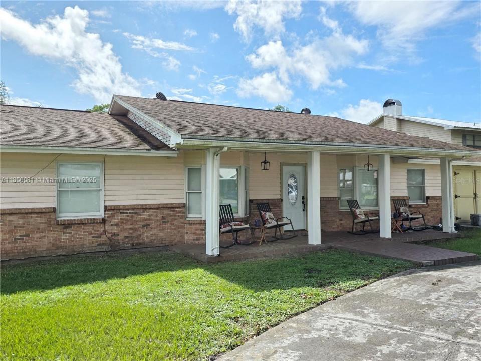 2925 SE 35th Avenue, Okeechobee, פלורידה 34974, ארצות הברית של אמריקה