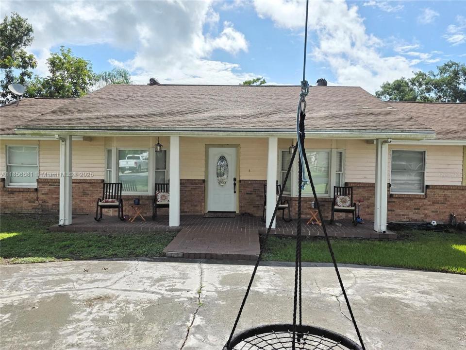 2925 SE 35th Avenue, Okeechobee, פלורידה 34974, ארצות הברית של אמריקה