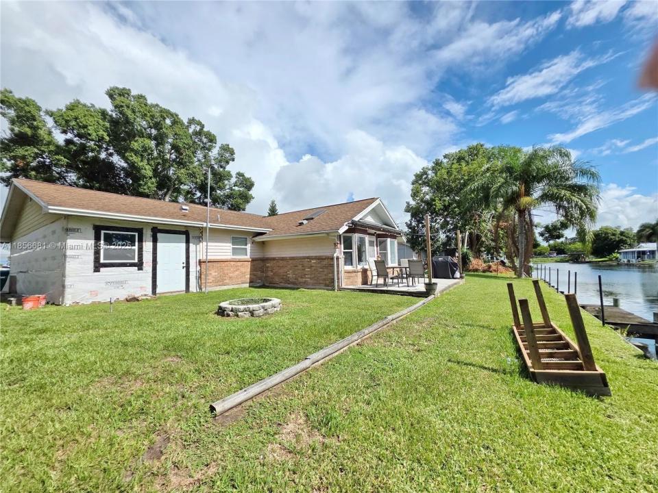 2925 SE 35th Avenue, Okeechobee, פלורידה 34974, ארצות הברית של אמריקה
