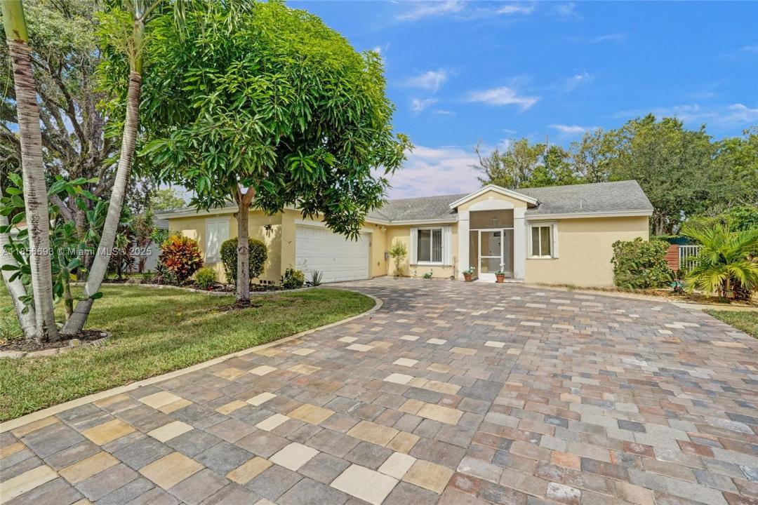 5540 NW 40th Ter, Coconut Creek, Floride 33073, États-Unis