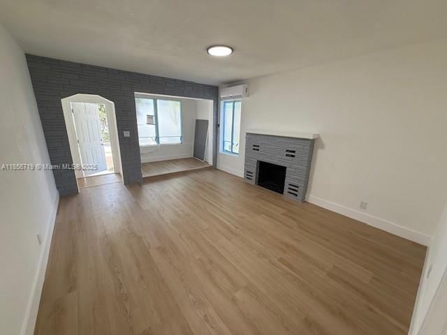 1123 N 17th Ct 1, Hollywood, Florida 33020