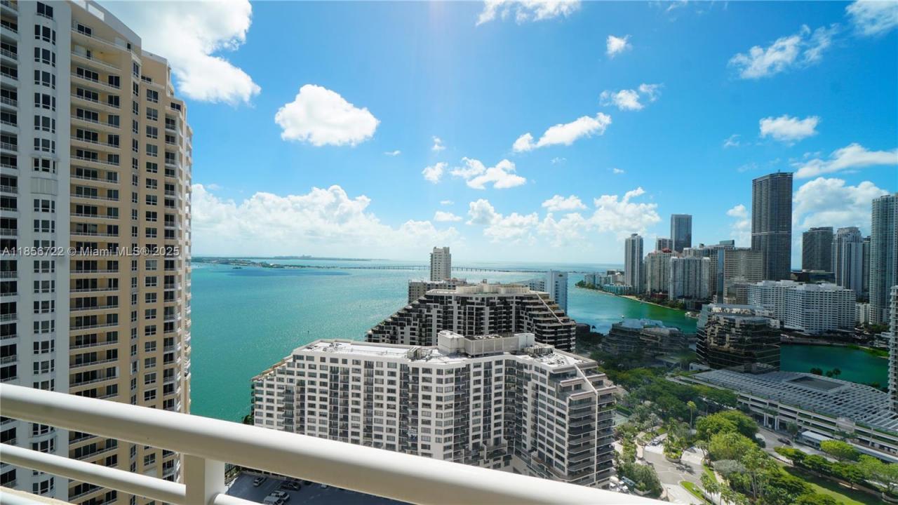 848 BRICKELL KEY DR 2905, Unincorporated Dade County, Florida 33131, Estados Unidos