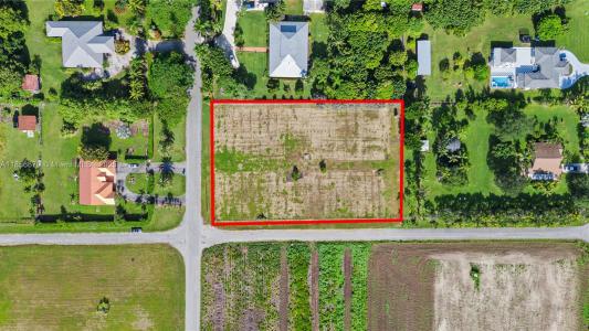 213XX SW 240 ST, Homestead, Florida 33031, USA