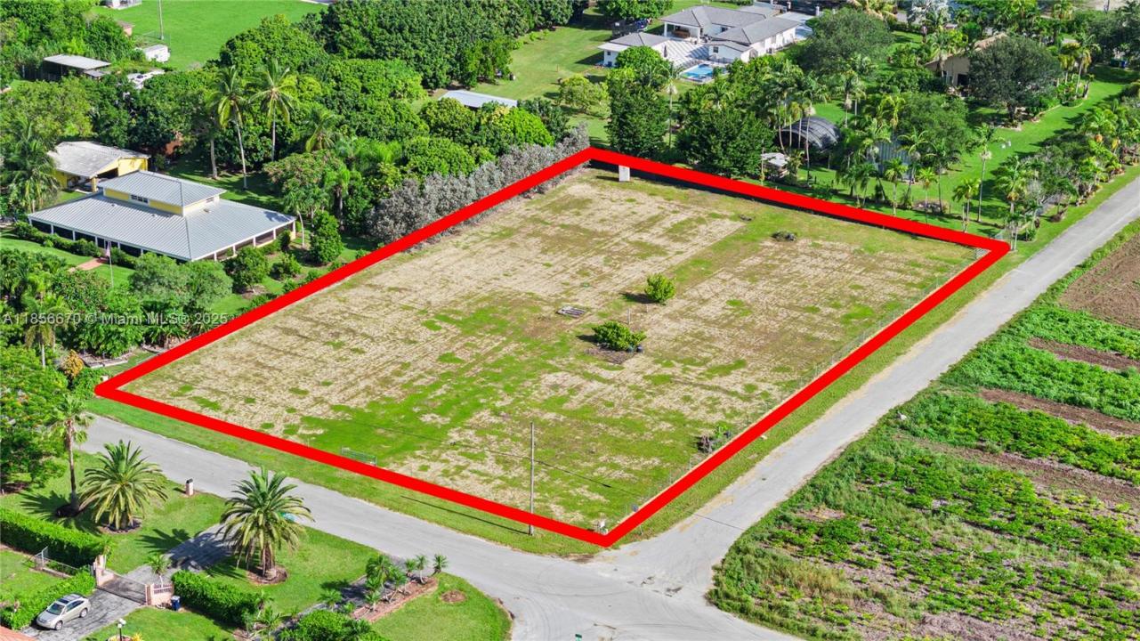 213XX SW 240 ST, Homestead, Florida 33031, USA