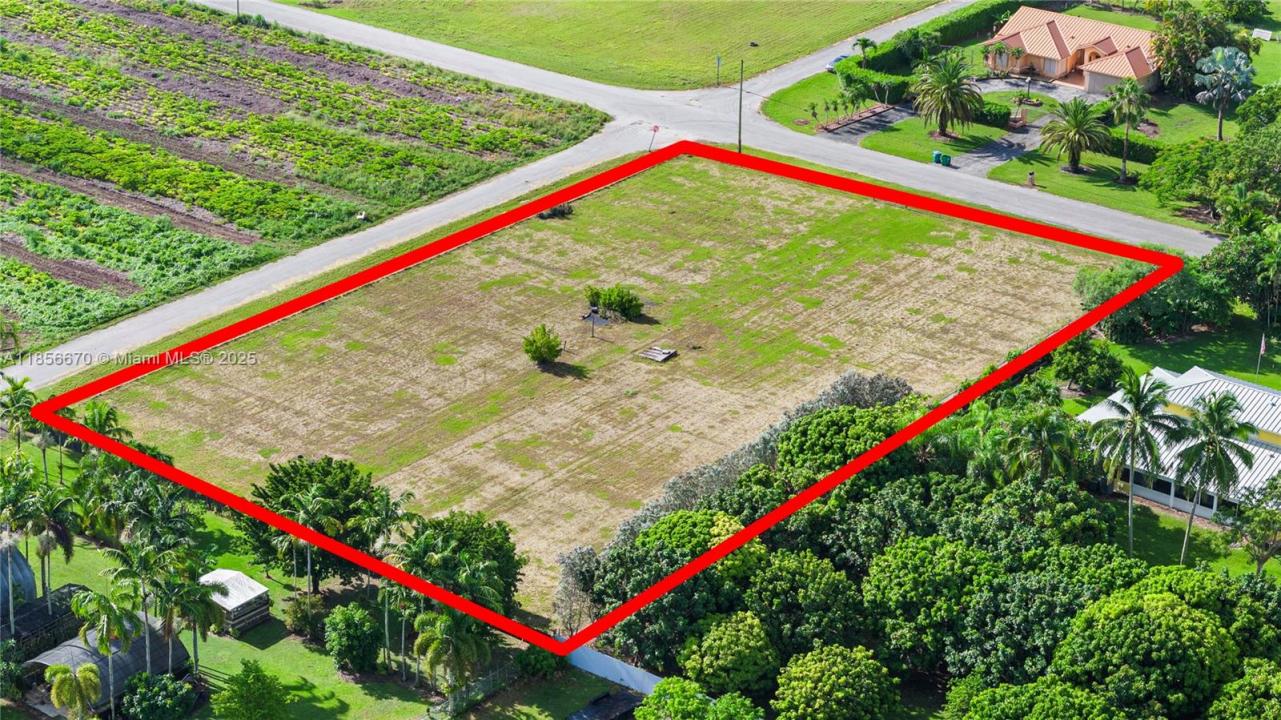 213XX SW 240 ST, Homestead, Florida 33031, USA