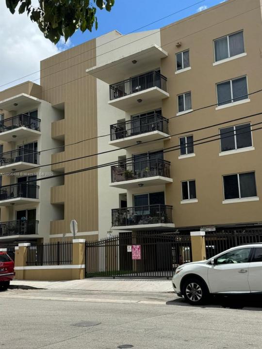 2647 NW 25th Ave 507, Miami, 佛羅里達州 33142, 美國