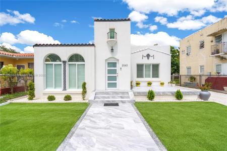 2043 SW 7th St, Miami, Florida 33135, USA