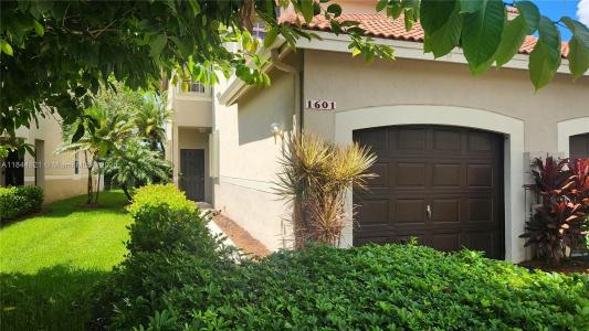 1601 Sorrento Dr, Weston, Florida 33326, USA