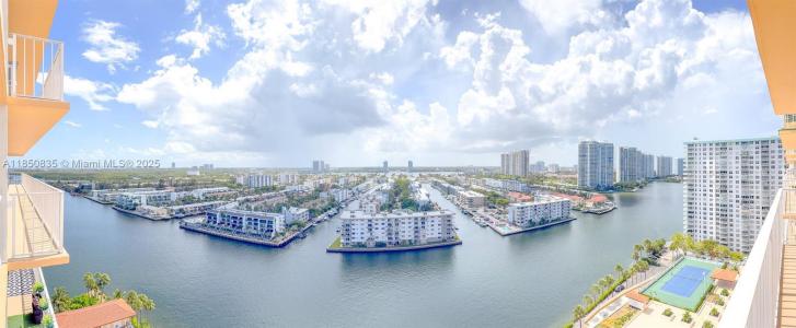 290 174th St 1902, Sunny Isles Beach, Florida 33160, USA