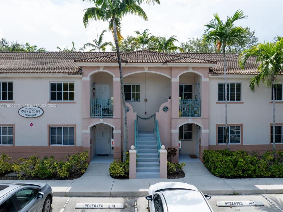 2250 NW 78th Ave 202, Pembroke Pines, Florida 33024