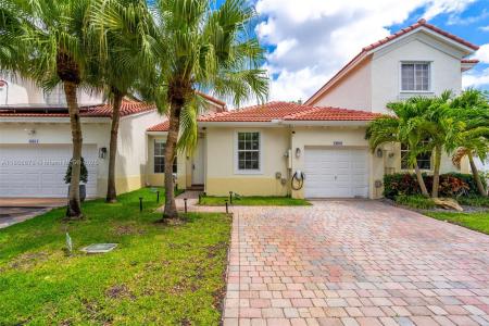 18801 SW 25th Ct, Miramar, Florida 33029, USA