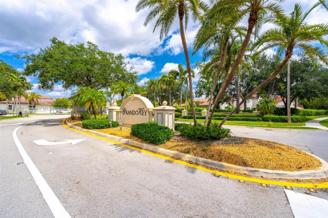 18801 SW 25th Ct, Miramar, Florida 33029