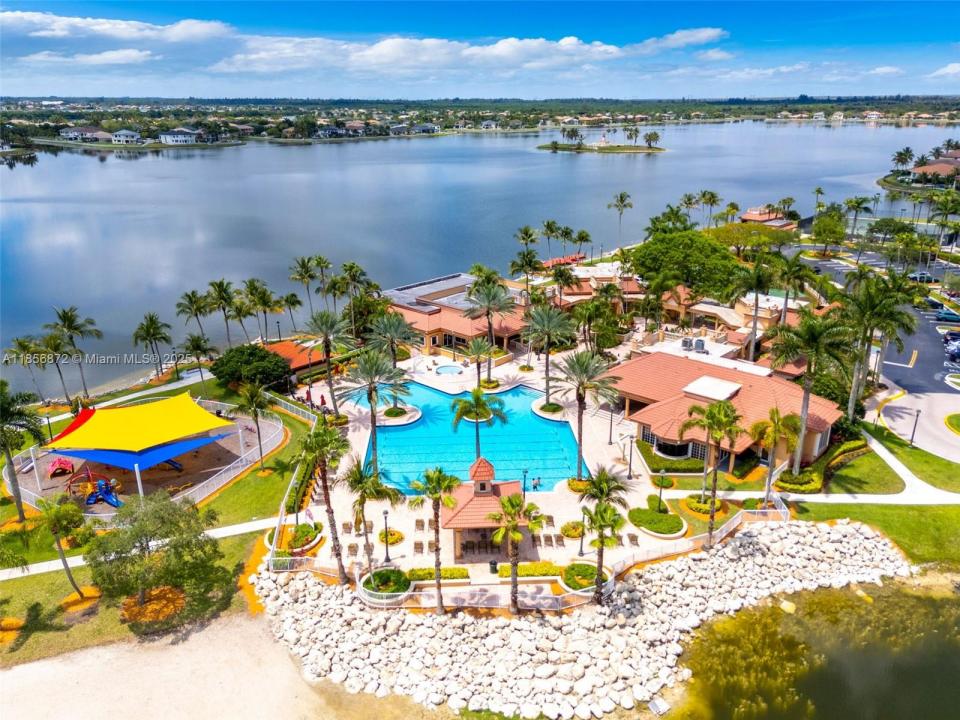 18801 SW 25th Ct, Miramar, Florida 33029