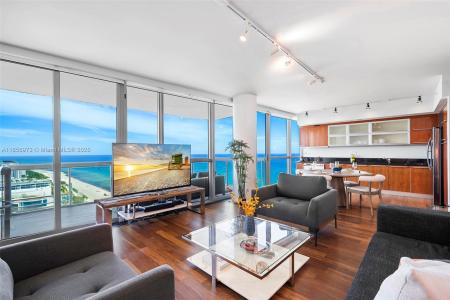 101 20th St 3803, Miami Beach, Florida 33139, USA