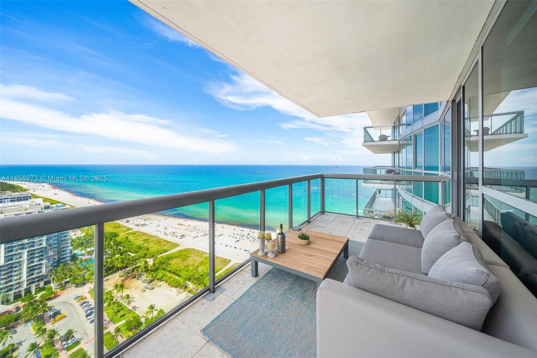 101 20th St 3803, Miami Beach, 佛罗里达州 33139, 美国