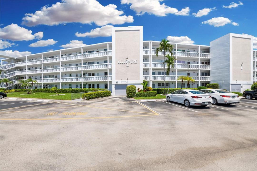 1010 Ellesmere A 1010, Deerfield Beach, Flórida 33442, Estados Unidos