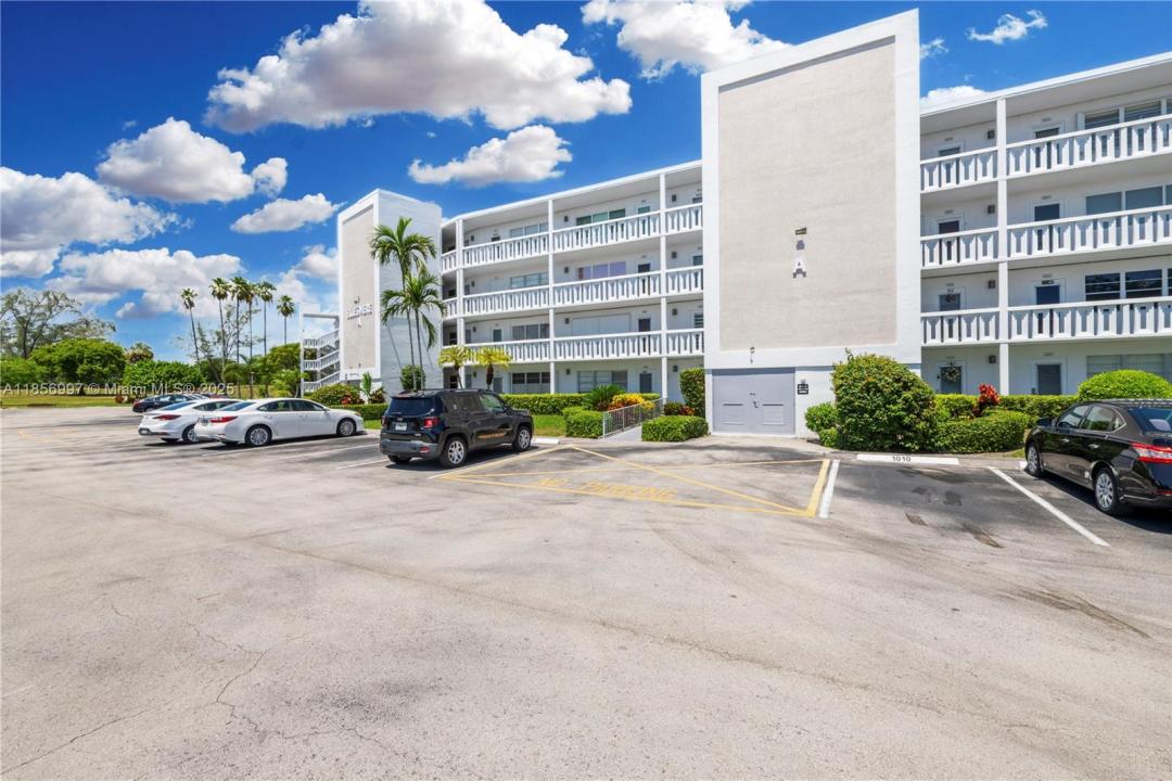 1010 Ellesmere A 1010, Deerfield Beach, Florida 33442, Stati Uniti