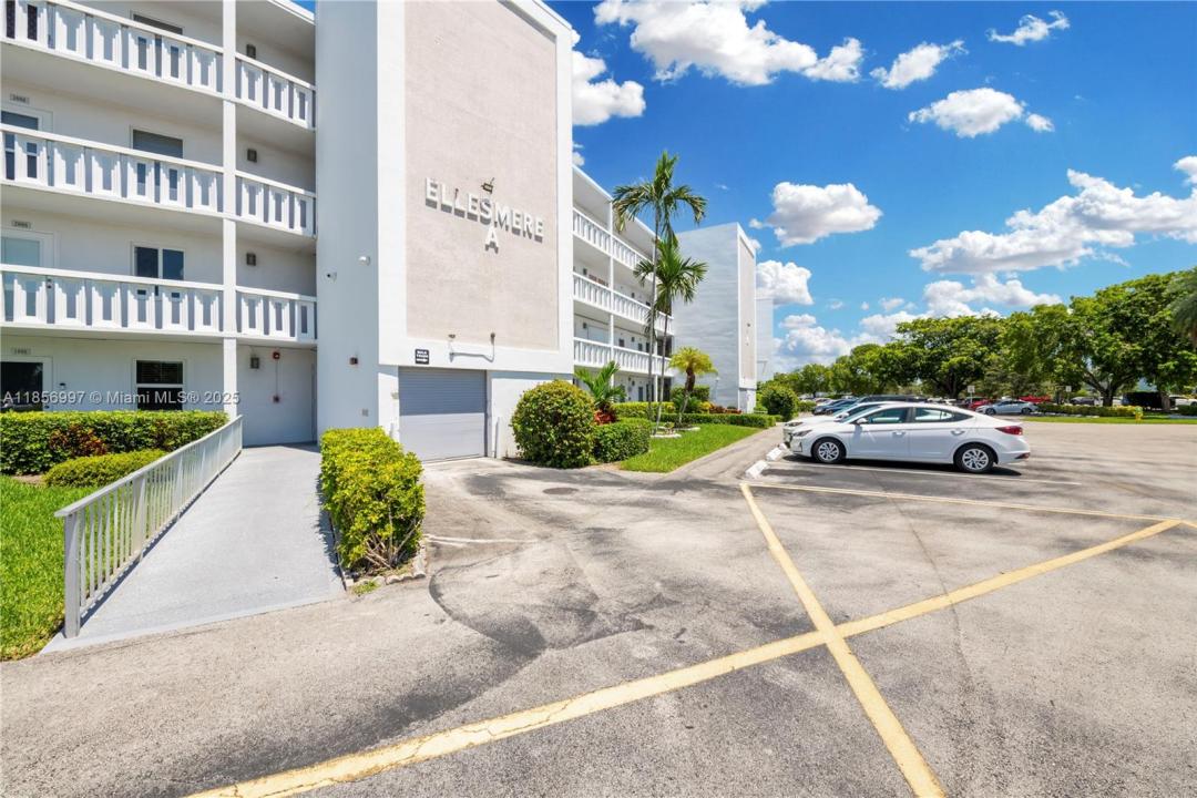 1010 Ellesmere A 1010, Deerfield Beach, Florida 33442, Stati Uniti