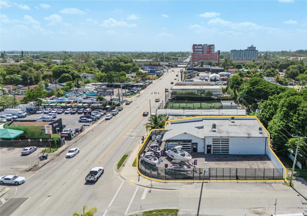 401 NW 79th St, Miami, Flórida 33150, Estados Unidos