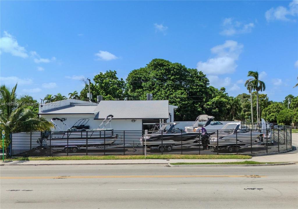401 NW 79th St, Miami, Flórida 33150, Estados Unidos