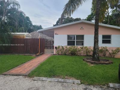 920 SW 30th St 1, Fort Lauderdale, Florida 33315, USA
