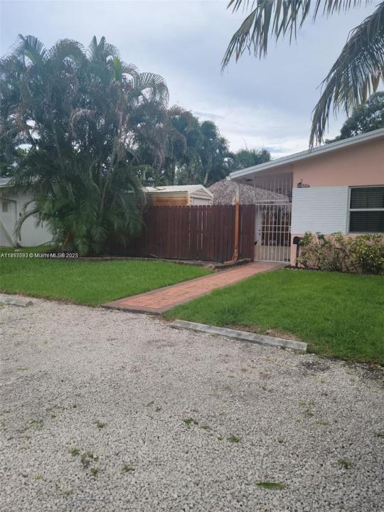 920 SW 30th St 1, Fort Lauderdale, Флорида 33315, Соединенные Штаты