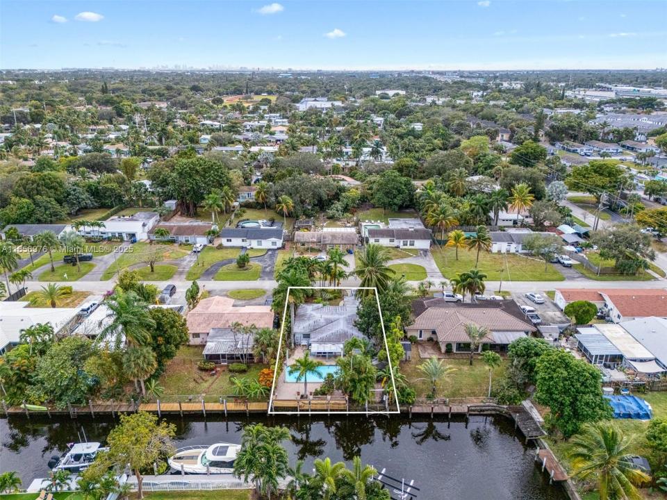 1745 SW 4th St, Fort Lauderdale, フロリダ 33312, アメリカ合衆国