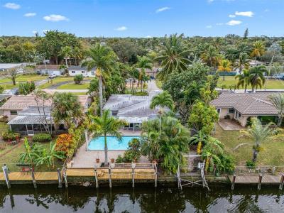 1745 SW 4th St, Fort Lauderdale, Florida 33312, USA
