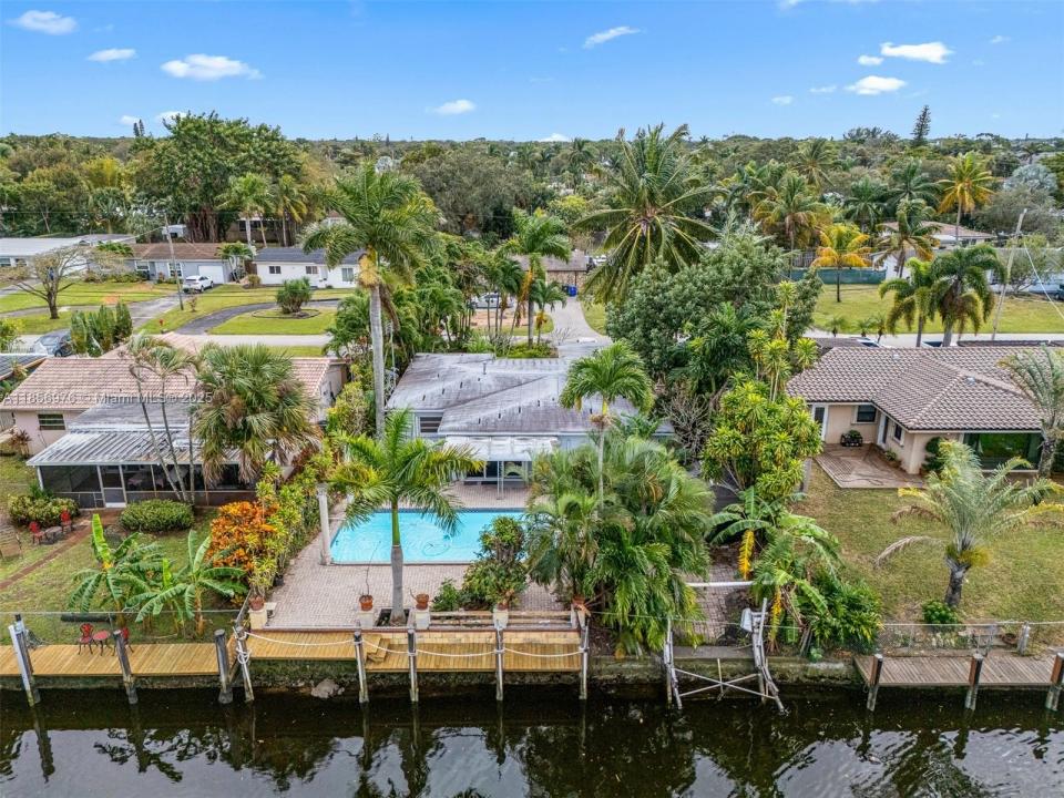 1745 SW 4th St, Fort Lauderdale, フロリダ 33312, アメリカ合衆国